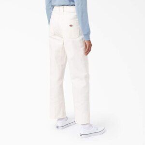 Dickies Canvas Carpenter Pant